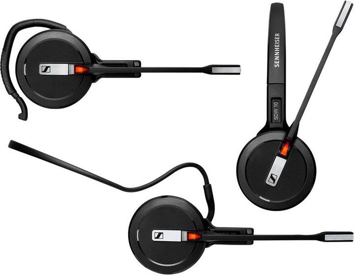 Image du produit Sennheiser SDW 10 HS (Filaire)