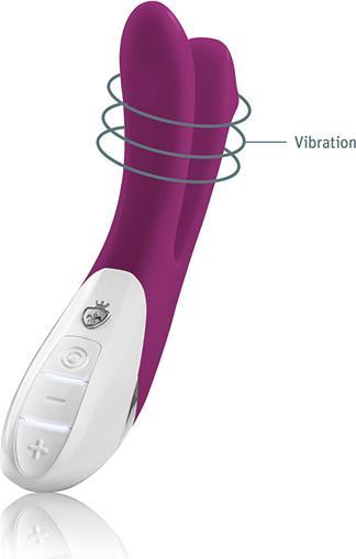 Actual product image Mystim Bon Aparte