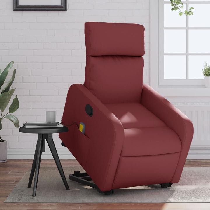 Actual product image VidaXL Ivanna