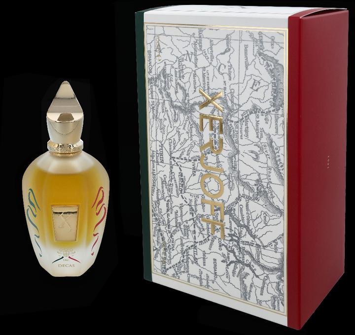 Immagine prodotto XerJoff 1861 Decas (Eau de parfum, 100 ml)