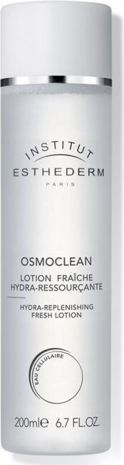 Image du produit Institut Esthederm Lotion fraiche hydra ress (Chiffons de nettoyage, 200 ml)