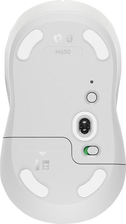Actual product image Logitech Signature M650 for Business (Wireless)