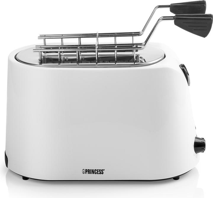 Actual product image Princess croque monsieur