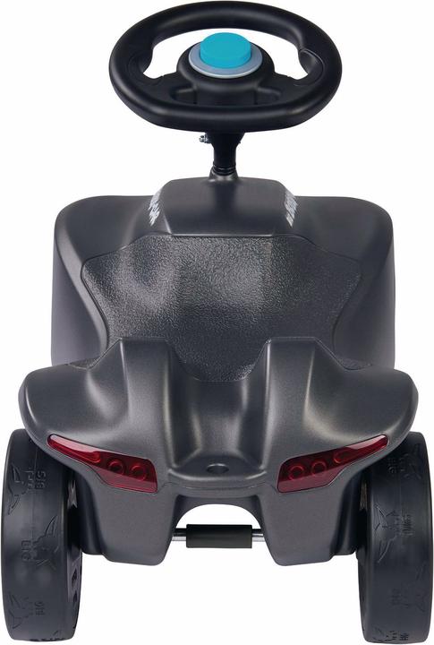 Actual product image BIG Slide vehicle Bobby-Car-Neo anthracite