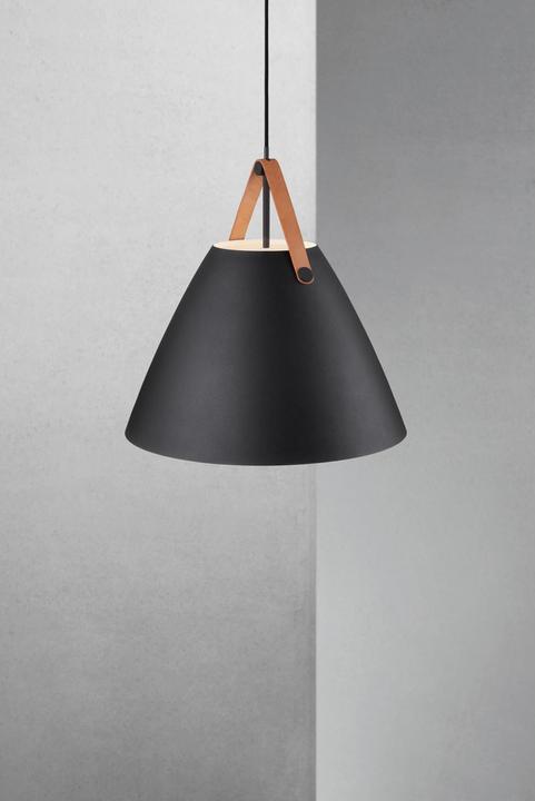 Actual product image Nordlux Strap (E27)