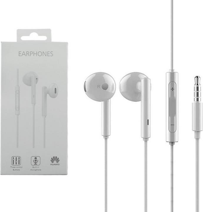 Actual product image Huawei AM115 (ANC, Cable)