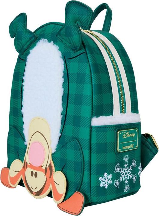 Immagine prodotto Loungefly Mini zaino Disney by Pigiama di Winnie the Pooh