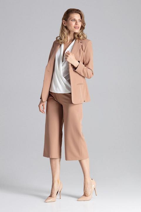 Actual product image Figl Jacket model (S)