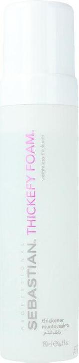 Sebastian Thickefy Foam 190 ml (200 ml, Foaming agent)