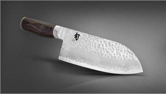 Produktbild Kai Shun Premier Tim Mälzer (18 cm)