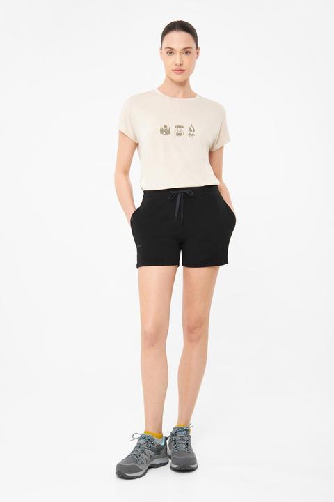 Produktbild MGA Wikinger Hazen Bambus Lady Shorts (S)