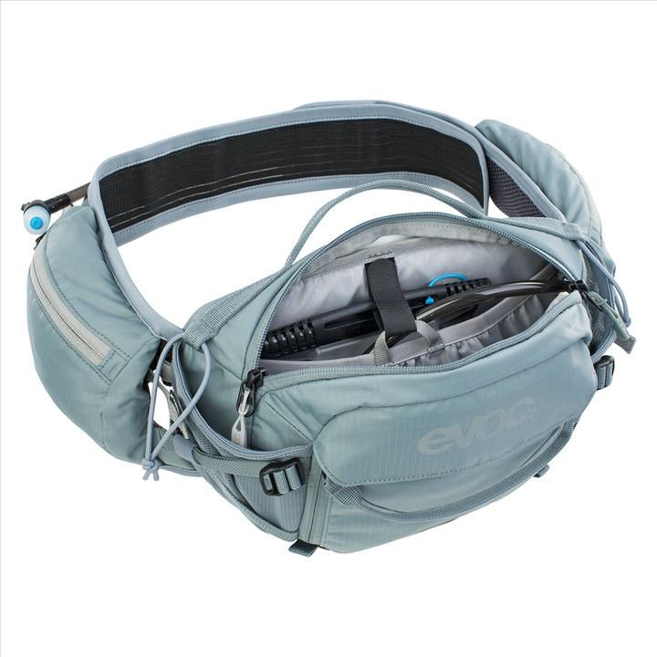 Actual product image Evoc Hip Pack Pro E-Ride