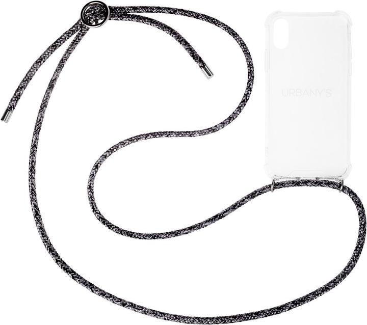 Urbany's Custodia per collana