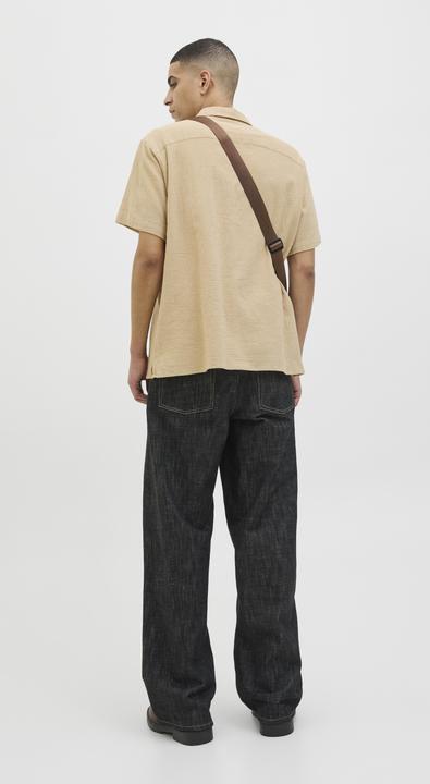 Immagine prodotto Jack & Jones Camicia hawaiana dal taglio rilassato Camicia hawaiana (XL)