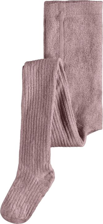 Name it Nkfpantyhose Glitter Rib Noos