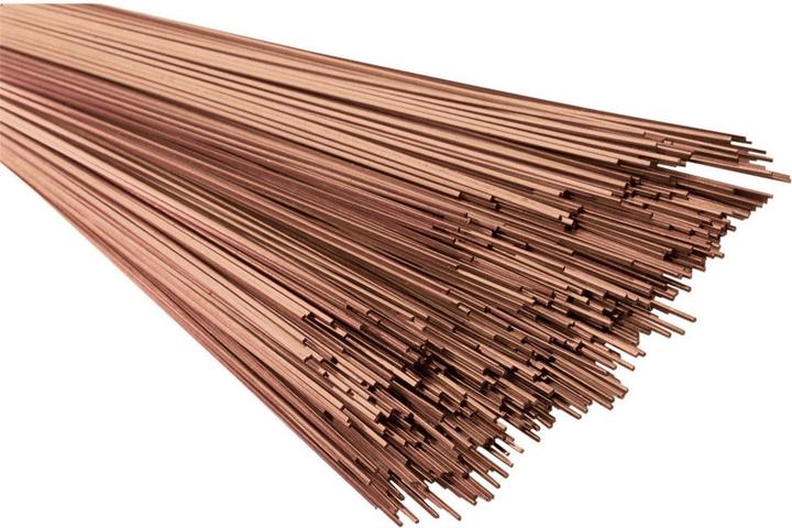 Produktbild Rothenberger 4000872768 OLOTS94 Hartlot f.Cu-Install.