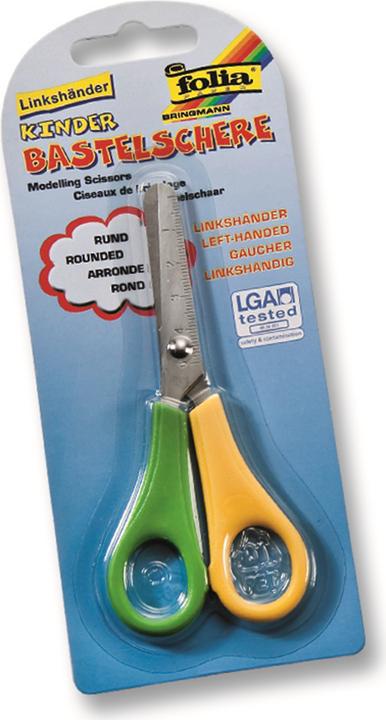 Immagine prodotto Folia Forbici artigianali (13.50 cm)