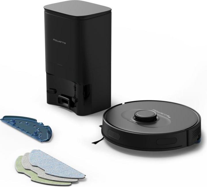 Rowenta RR8595WH (Stofzuigrobot)