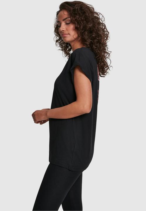 Actual product image Mister Tee Ladies Only Love Tee - 8532 (XXL)