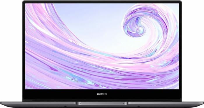 Huawei MateBook D 15 – 2020 (15", AMD Ryzen 5 3500U, 8 GB, 256 GB, DE)