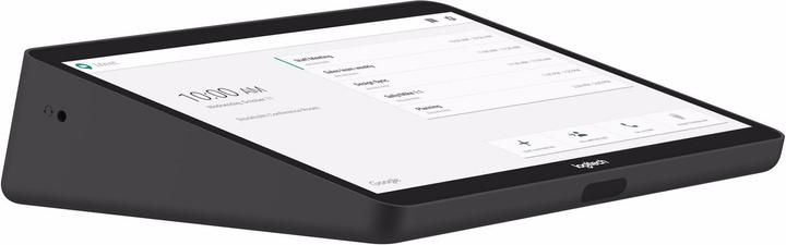 Produktbild Logitech TAP Google Large Room inkl. NUC