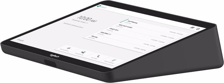 Produktbild Logitech TAP Google Large Room inkl. NUC