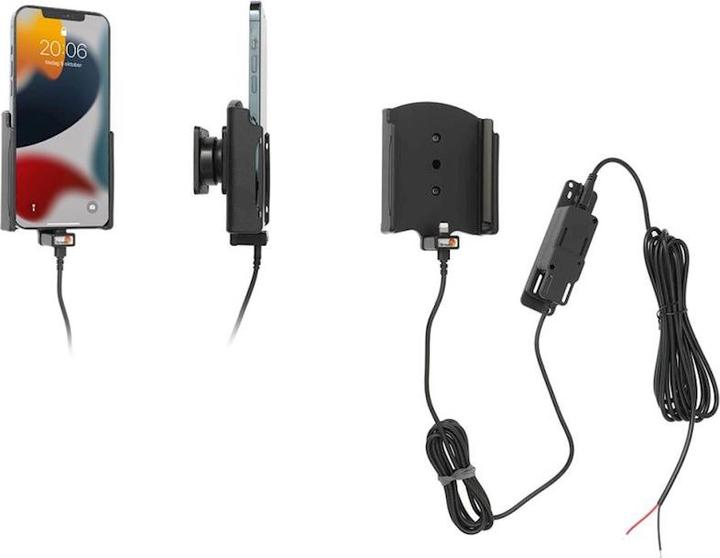 Actual product image Brodit 727277 Bracket Apple iPhone 13 Pro Max