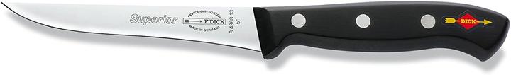 Produktbild F. Dick Holzmesserblock Superior 9-teilig (Messerblock aus Holz, Set inkl. Kochmesser, Gemüsemesser