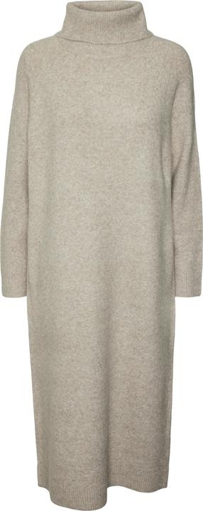 Produktbild Vero Moda VMMARWA Langes Kleid Strickkleid (L)