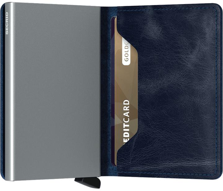Actual product image Secrid Slimwallet