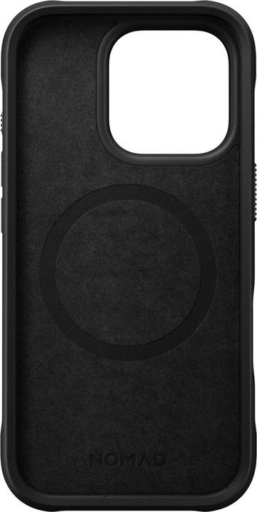 Produktbild Nomad Rugged Case iPhone 16 Pro Atlantic Blue (Apple iPhone 16 Pro)