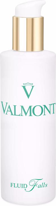 Actual product image Valmont Fluid Falls (Cleaning cloths, 150 ml)