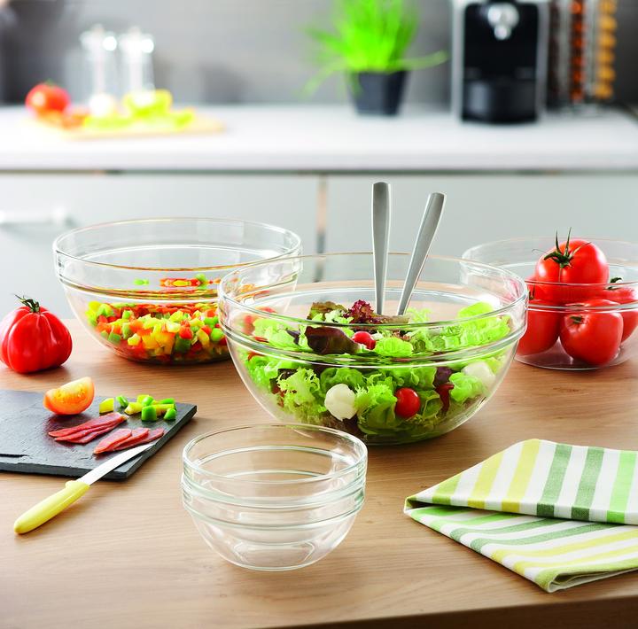 Image du produit Luminarc Empilable (23 cm, 6 l, 1 x)