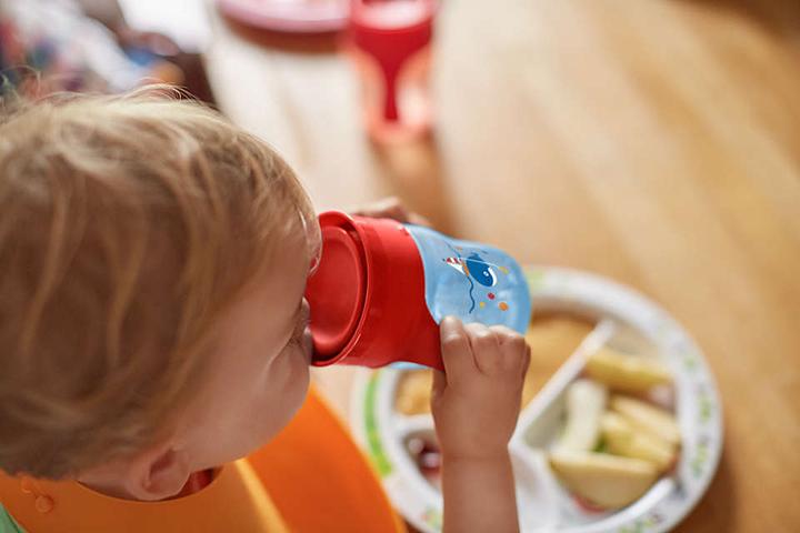 Produktbild Philips Avent Erwachsenen- Trinklernbecher (260 ml)