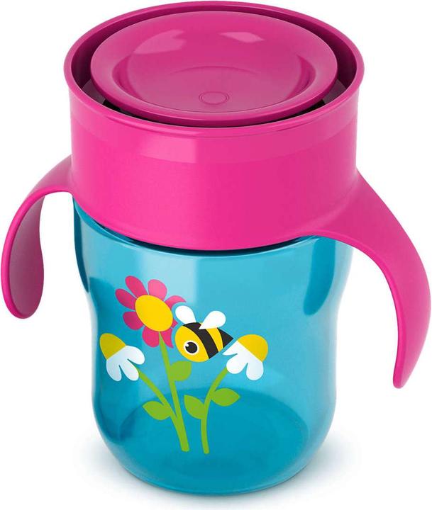 Produktbild Philips Avent Erwachsenen- Trinklernbecher (260 ml)