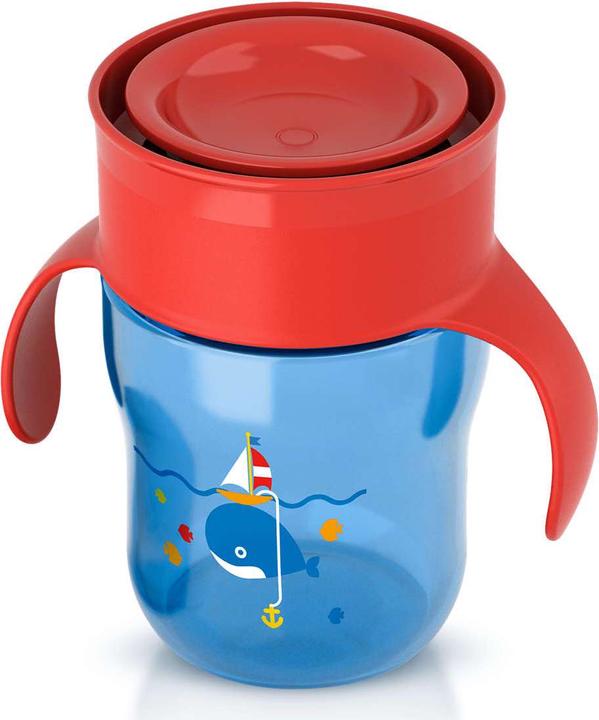Produktbild Philips Avent Erwachsenen- Trinklernbecher (260 ml)