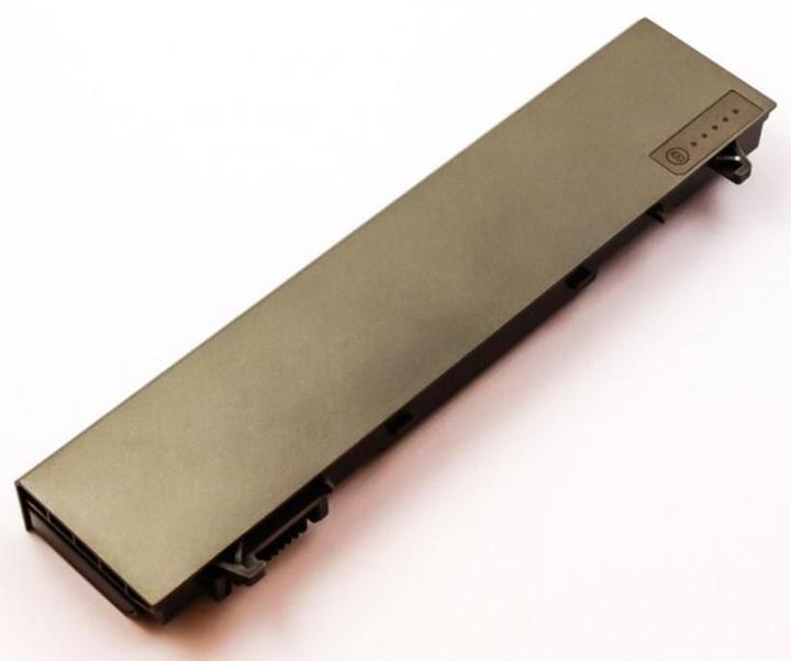 Immagine prodotto CoreParts MBI1955 Batteria notebook per Dell (6 Celle, 5200 mAh)