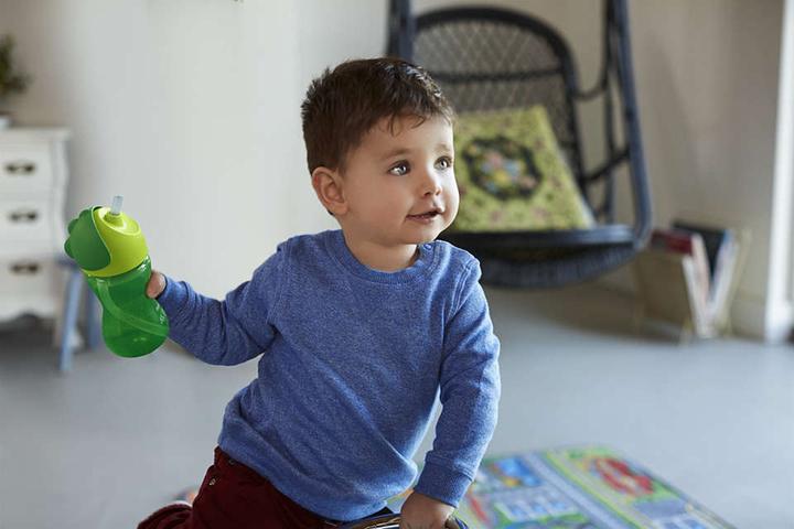 Produktbild Philips Avent Strohhalmbecher (300 ml)