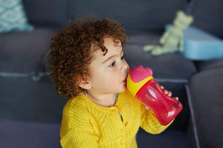 Produktbild Philips Avent Strohhalmbecher (300 ml)