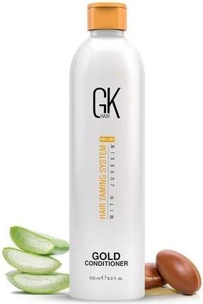Image du produit Gk Hair Conditionneur d'or (250 ml)