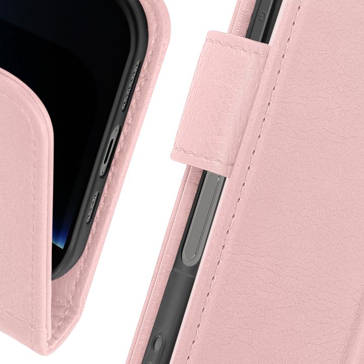 Produktbild Avizar Chesterfield Cover (Apple iPhone 15 Pro Max)