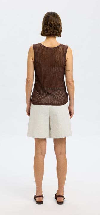 Immagine prodotto Selected Homme Hanfmix Stricktop (XL)