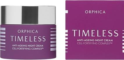 Actual product image Orphica Timeless (50 ml)