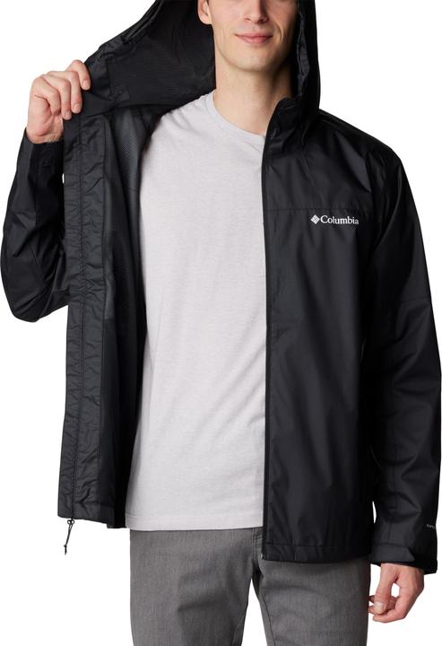 Produktbild Columbia Inner Limits III Jacket (XL)