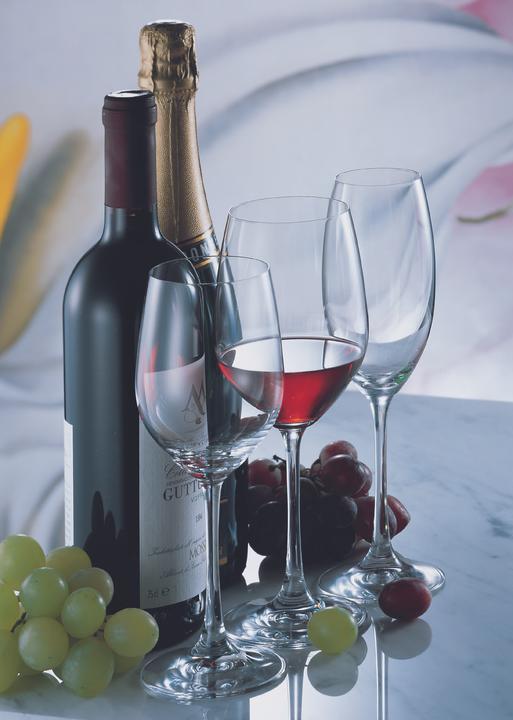 Produktbild Spiegelau Vino Grande (31.50 cl, 6 Gläser, Weissweingläser)