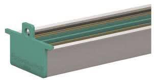 Image du produit Pepperl & Fuchs PEPPERL UPR-03 Rail d'alimentation universel UPR-03 UPR03