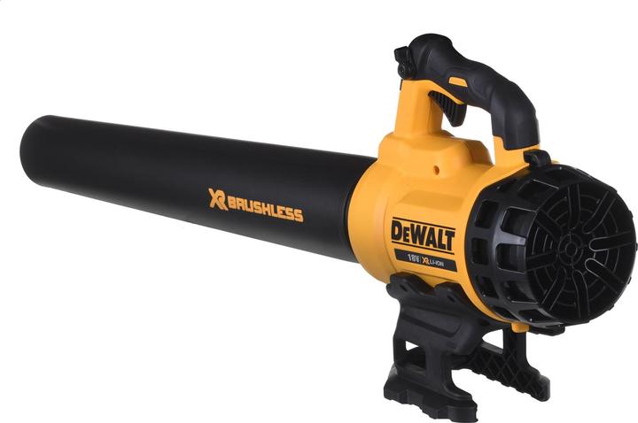 Produktbild DeWalt DCM562PB-QW (Akkubetrieb, Laubsauger)