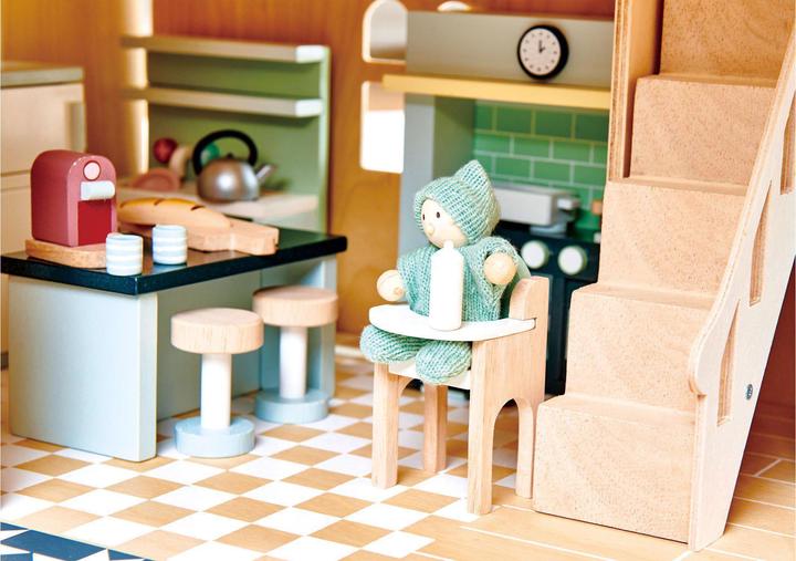 Actual product image Tender Leaf Toys kitchen furniture