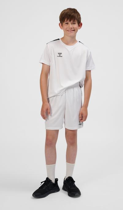 Image du produit hummel Hmlauthentic Pl Shorts Kids (140)