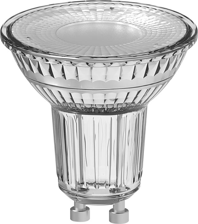 Image du produit Osram LED ST MR16 35 36 GU5,3 WW DUO (GU10, 2.60 W, 230 lm, 1 x, F)